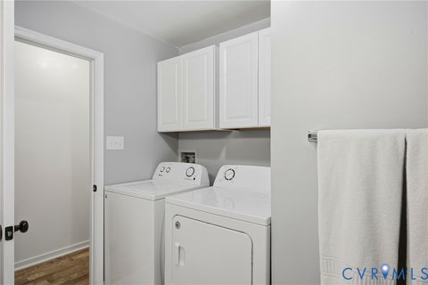 Tiny photo for 7108 Bunche Street, Richmond, VA 23228 (MLS # 2533150)