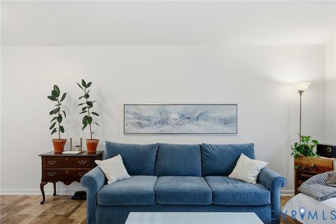 Tiny photo for 7108 Bunche Street, Richmond, VA 23228 (MLS # 2533150)