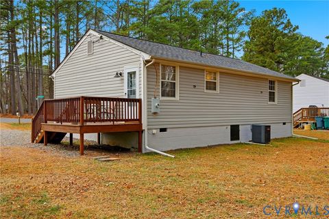 Tiny photo for 7108 Bunche Street, Richmond, VA 23228 (MLS # 2533150)