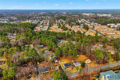 Tiny photo for 7108 Bunche Street, Richmond, VA 23228 (MLS # 2533150)