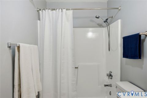 Tiny photo for 7108 Bunche Street, Richmond, VA 23228 (MLS # 2533150)