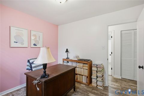 Tiny photo for 7108 Bunche Street, Richmond, VA 23228 (MLS # 2533150)