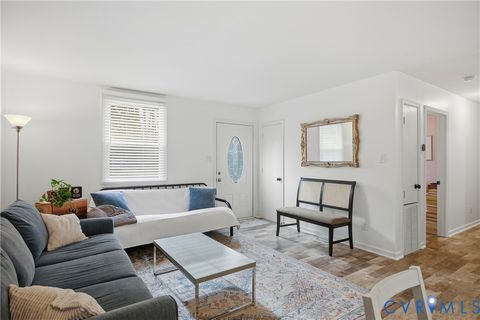 Tiny photo for 7108 Bunche Street, Richmond, VA 23228 (MLS # 2533150)