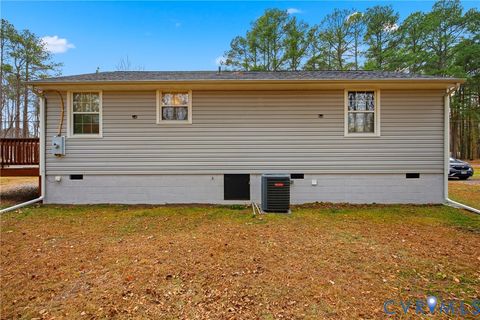 Tiny photo for 7108 Bunche Street, Richmond, VA 23228 (MLS # 2533150)