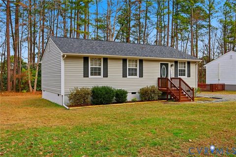 Tiny photo for 7108 Bunche Street, Richmond, VA 23228 (MLS # 2533150)