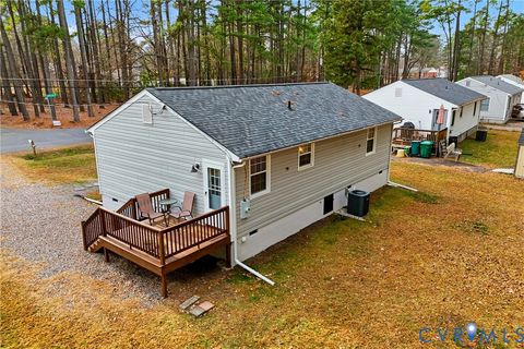 Tiny photo for 7108 Bunche Street, Richmond, VA 23228 (MLS # 2533150)