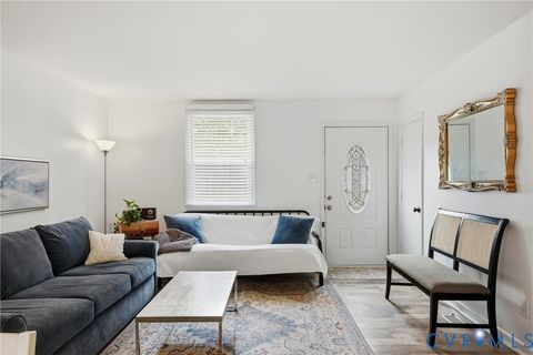 Tiny photo for 7108 Bunche Street, Richmond, VA 23228 (MLS # 2533150)