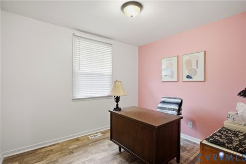 Tiny photo for 7108 Bunche Street, Richmond, VA 23228 (MLS # 2533150)