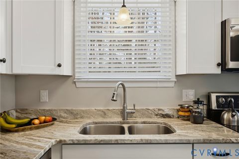 Tiny photo for 7108 Bunche Street, Richmond, VA 23228 (MLS # 2533150)