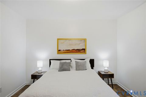 Tiny photo for 7108 Bunche Street, Richmond, VA 23228 (MLS # 2533150)