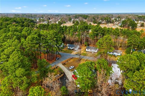 Tiny photo for 7108 Bunche Street, Richmond, VA 23228 (MLS # 2533150)