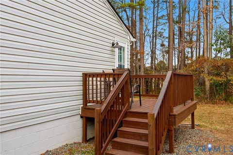 Tiny photo for 7108 Bunche Street, Richmond, VA 23228 (MLS # 2533150)