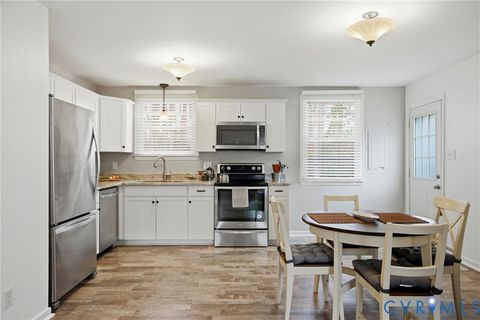 Tiny photo for 7108 Bunche Street, Richmond, VA 23228 (MLS # 2533150)