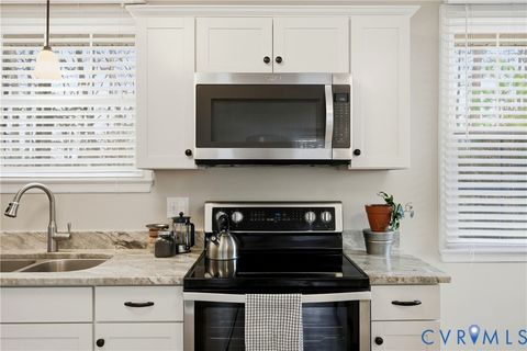 Tiny photo for 7108 Bunche Street, Richmond, VA 23228 (MLS # 2533150)