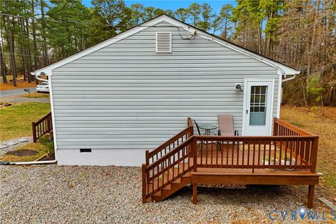Tiny photo for 7108 Bunche Street, Richmond, VA 23228 (MLS # 2533150)