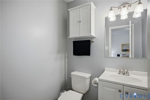 Tiny photo for 7108 Bunche Street, Richmond, VA 23228 (MLS # 2533150)