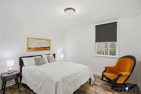 Tiny photo for 7108 Bunche Street, Richmond, VA 23228 (MLS # 2533150)