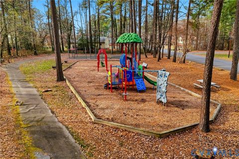 Tiny photo for 7108 Bunche Street, Richmond, VA 23228 (MLS # 2533150)