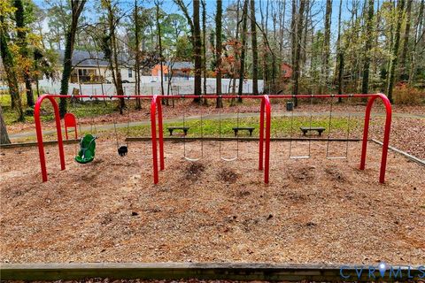 Tiny photo for 7108 Bunche Street, Richmond, VA 23228 (MLS # 2533150)