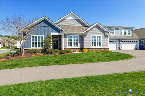 10333 Farm Glen Way Glen Allen VA 23059