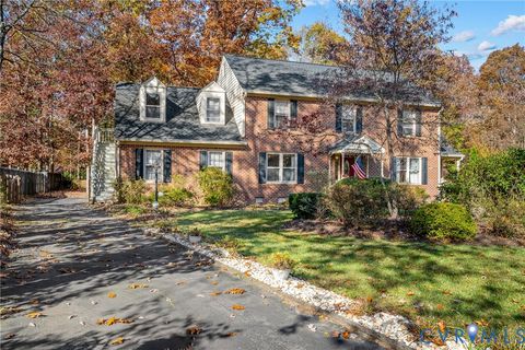 Photo of 8404 Copperpenny Terrace, Chesterfield, VA 23832 (MLS # 2531045)