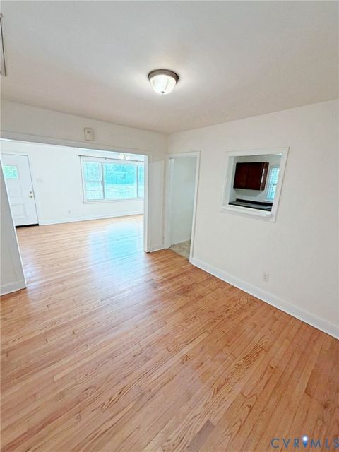 Tiny photo for 4838 Stanley Drive, North Chesterfield, VA 23234 (MLS # 2608964)