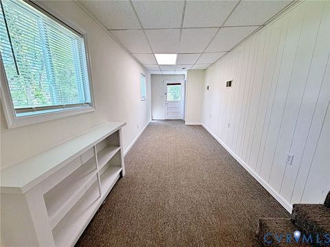 Tiny photo for 4838 Stanley Drive, North Chesterfield, VA 23234 (MLS # 2608964)