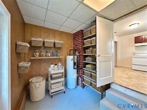 Tiny photo for 4838 Stanley Drive, North Chesterfield, VA 23234 (MLS # 2608964)