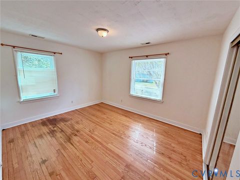 Tiny photo for 4838 Stanley Drive, North Chesterfield, VA 23234 (MLS # 2608964)