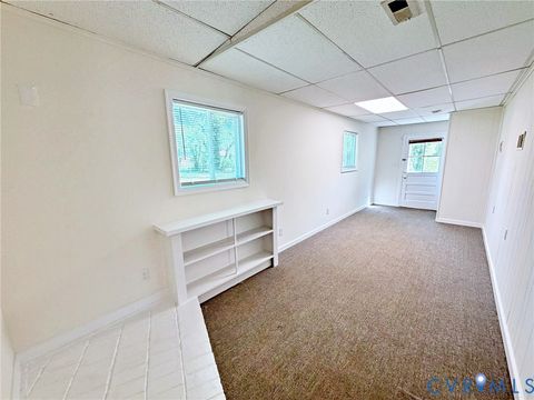 Tiny photo for 4838 Stanley Drive, North Chesterfield, VA 23234 (MLS # 2608964)