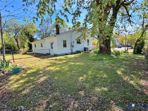 Tiny photo for 4838 Stanley Drive, North Chesterfield, VA 23234 (MLS # 2608964)