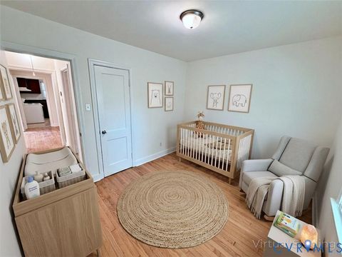 Tiny photo for 4838 Stanley Drive, North Chesterfield, VA 23234 (MLS # 2608964)