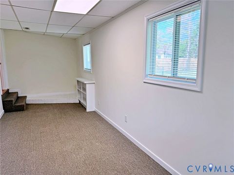 Tiny photo for 4838 Stanley Drive, North Chesterfield, VA 23234 (MLS # 2608964)