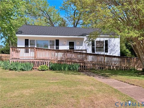 Photo of 4838 Stanley Drive, North Chesterfield, VA 23234 (MLS # 2608964)