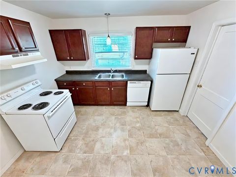 Tiny photo for 4838 Stanley Drive, North Chesterfield, VA 23234 (MLS # 2608964)