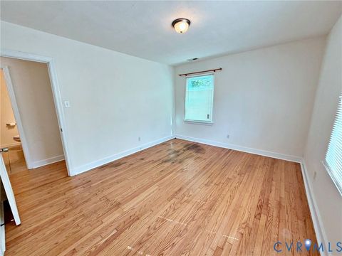 Tiny photo for 4838 Stanley Drive, North Chesterfield, VA 23234 (MLS # 2608964)