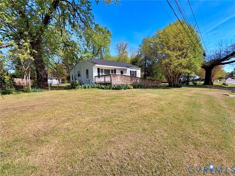 Tiny photo for 4838 Stanley Drive, North Chesterfield, VA 23234 (MLS # 2608964)
