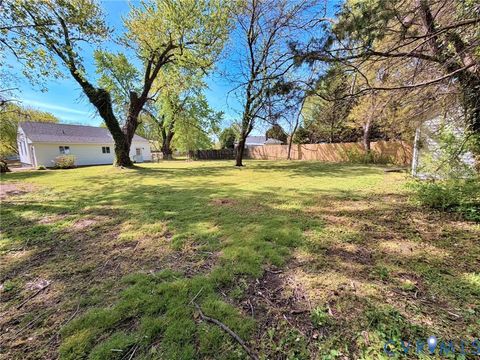 Tiny photo for 4838 Stanley Drive, North Chesterfield, VA 23234 (MLS # 2608964)