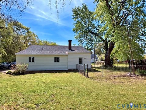 Tiny photo for 4838 Stanley Drive, North Chesterfield, VA 23234 (MLS # 2608964)