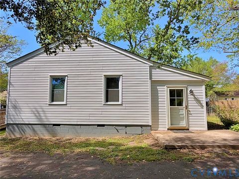 Tiny photo for 4838 Stanley Drive, North Chesterfield, VA 23234 (MLS # 2608964)