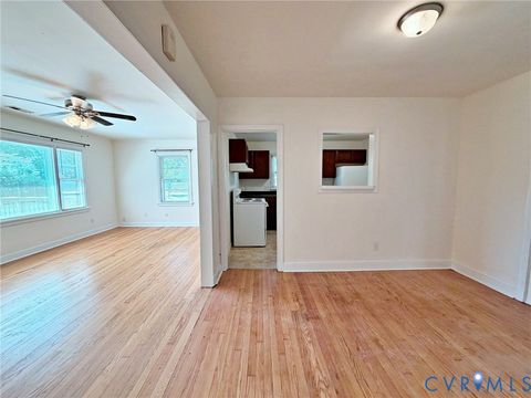 Tiny photo for 4838 Stanley Drive, North Chesterfield, VA 23234 (MLS # 2608964)