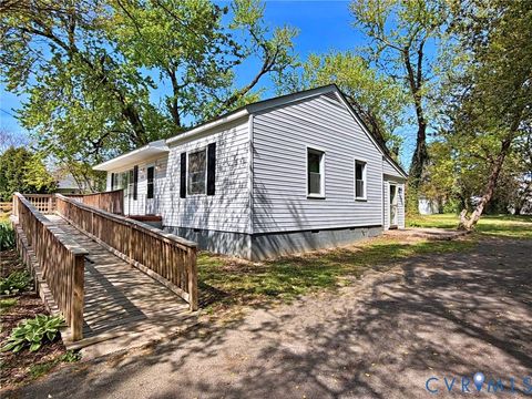 Tiny photo for 4838 Stanley Drive, North Chesterfield, VA 23234 (MLS # 2608964)