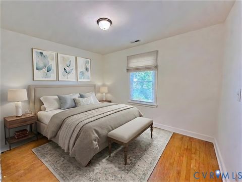 Tiny photo for 4838 Stanley Drive, North Chesterfield, VA 23234 (MLS # 2608964)