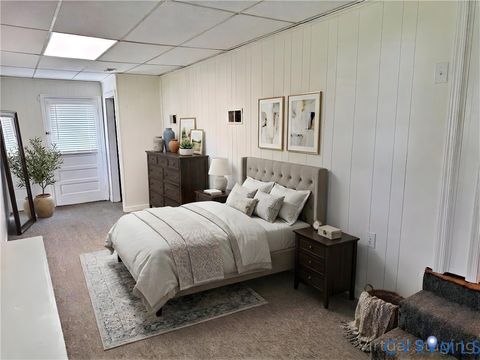 Tiny photo for 4838 Stanley Drive, North Chesterfield, VA 23234 (MLS # 2608964)