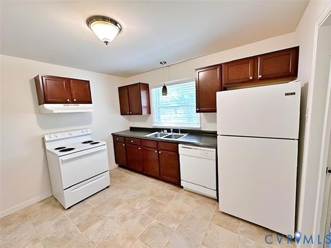 Tiny photo for 4838 Stanley Drive, North Chesterfield, VA 23234 (MLS # 2608964)