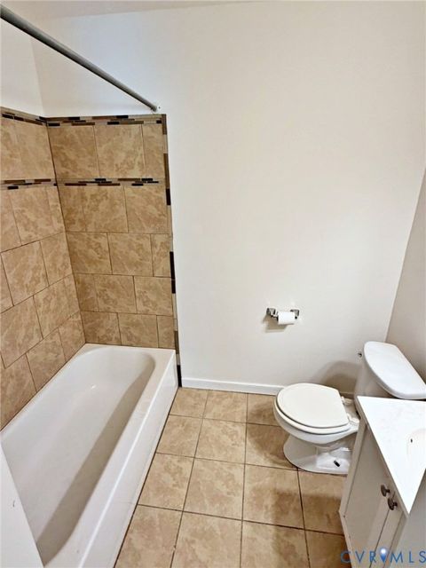 Tiny photo for 4838 Stanley Drive, North Chesterfield, VA 23234 (MLS # 2608964)