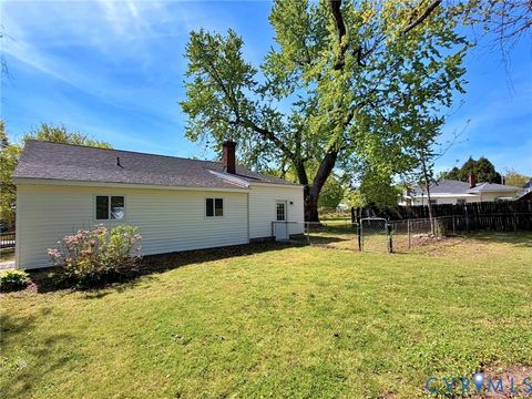 Tiny photo for 4838 Stanley Drive, North Chesterfield, VA 23234 (MLS # 2608964)