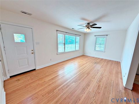 Tiny photo for 4838 Stanley Drive, North Chesterfield, VA 23234 (MLS # 2608964)