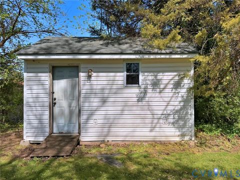 Tiny photo for 4838 Stanley Drive, North Chesterfield, VA 23234 (MLS # 2608964)