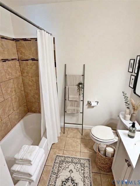 Tiny photo for 4838 Stanley Drive, North Chesterfield, VA 23234 (MLS # 2608964)